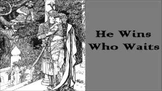 He Wins Who Waits — Andrew LANG [upl. by Lledrev]