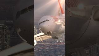 Welcome to Dubaicity of love Swiss beats music aviation dubai sky airplane dubaiairport [upl. by Meensat]