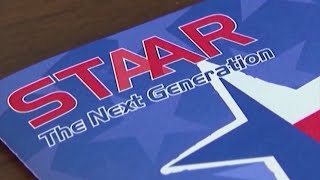 TEA releases STAAR test results for students between 3rd and 8th grade [upl. by Ahsets798]