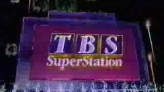 TBS 1989 Promos 1 [upl. by Ahsiened]