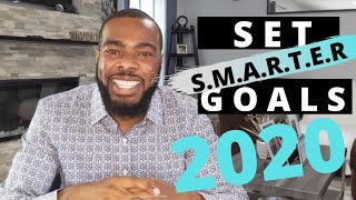 SMARTER Goal Setting for Students  Distance Learning Video  Teachers Pay Teachers Free Resource [upl. by Nosiaj]