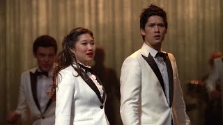 GLEE  Full Performance of quotABCquot HD [upl. by Amandi]