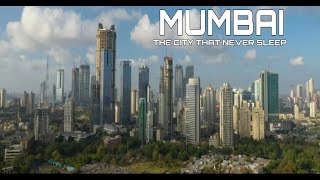 Mumbai City  View amp Facts  The City That Never Sleep  Facts  India  Debdut YouTube [upl. by Faustena]