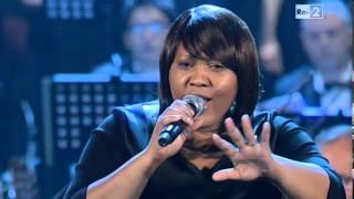 Virginia State Gospel Choir I Will Follow Him  Live [upl. by Buckden431]