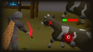 Playing RuneScape Properly 06 [upl. by Harol]