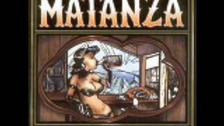 Matanza  Bom é Quando faz Mal [upl. by Pinkerton]