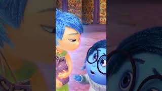 Aprende Inglés con IntensaMente  Aprende Inglés con Inside Out Del revés shorts insideout [upl. by Nylia]