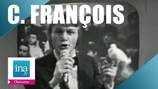 Claude François quotRêveriesquot live officiel  Archive INA [upl. by Rebmaed995]