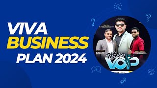 IndusViva Business Plan Presentation 2024vop [upl. by Aicul]