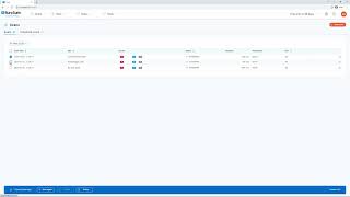 Performing bulk actions with scans in Burp Suite Enterprise Edition [upl. by Iveson]