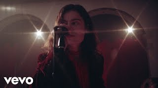 BØRNS  Electric Love After Dark Sessions [upl. by Enowtna]