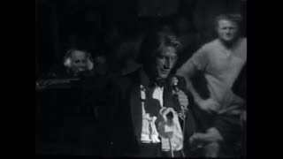 Jacques Dutronc  Jaime les filles LIVE Parade dété  1970 [upl. by Leumhs363]