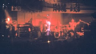 Rockets  Cosmic Race Live 1978  Official Video [upl. by Yelkrab]