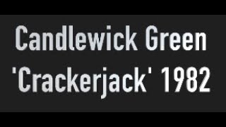 1982 Candlewick Green 1982 Crackerjack [upl. by Seagrave877]