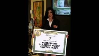 How to Spot Publishers Clearing House Scams [upl. by Whorton]