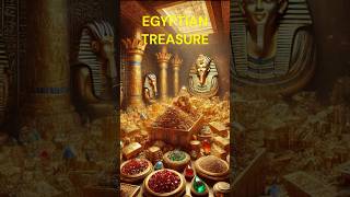 Egyptian Treasures The Hidden Riches of Ancient Egypt [upl. by Ykcir]