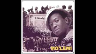 Mo Molemi Leuba Feat Shanti Lo Audio [upl. by Aveline]