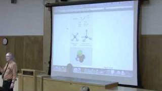 Amino Acid Structure and Charge by Kevin Ahern Part 1 of 4 [upl. by Charil]