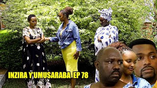 INZIRA YUMUSARABA 78  IRIBAGIZA yumvishe andi mabanga akomeye ya FABIOLA  HILLYWOOD MOVIES [upl. by Glennis]