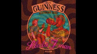 Selecta JMan  Couple Guinness E11 Rave Edit OBSCUUR [upl. by Herwig815]