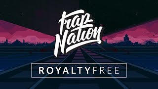 Trap Nation Lowly Palace Mix Royalty Free [upl. by Mera881]