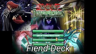 Fiend Deck February 2024 [upl. by Radbourne486]