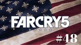 Far Cry 5 Bölüm 48 Feeneyi Yoket [upl. by Mylor]