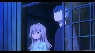 AMV7My Silky LoveToradora Tribute [upl. by Aynekal366]