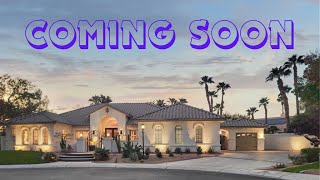 Santa Barbara Transitional Style Home Las Vegas 3211 SQFT Backyard Oasis 4BD Office RV Parking [upl. by Eseeryt]