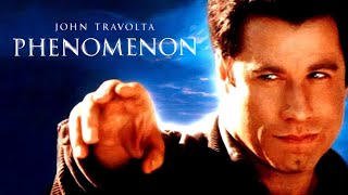 Phenomenon 1996  trailer [upl. by Terraj141]