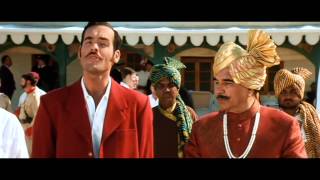 Lagaan Trailer [upl. by Gilpin133]