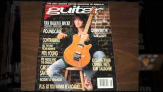 Guitar For the Practicing Musician Back Issues [upl. by Nimesh]