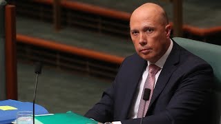 Dutton came out with precisely the right messages [upl. by Yleak627]