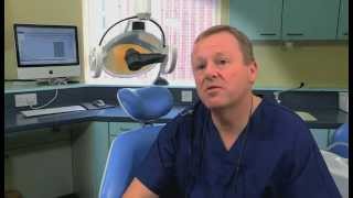 Eckington Dental Practice  Stuart Bright  Sheffield Dentist [upl. by Cerveny]