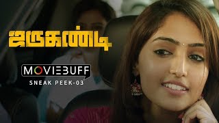 Jarugandi  Sneak Peek 03  Jai Reba Monica John Daniel Pope  Directed by AN Pitchumani [upl. by Connelley]