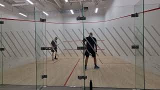 Steve Carlin Vs Danny Russell Allander Vs Townend2 [upl. by Just]