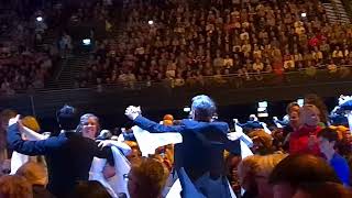 nieuwjaarsconcert andre rieu 2023 [upl. by Groeg929]