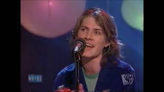 Hanson Penny amp MeMMMBop Wayne Brady 2004 [upl. by Akinar]