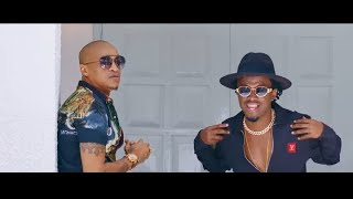 Bahati ft Prezzo Dj Lyxslim  Baby Boo Official Video [upl. by Ahsiryt147]