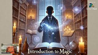 Introduction to Magic Lesson 1 Part 1 [upl. by Savage153]