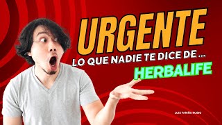 quotDescubre Cómo Herbalife Puede Transformar Tu Vida Respuestas a Tus Dudas Más Urgentesquot [upl. by Kannav317]