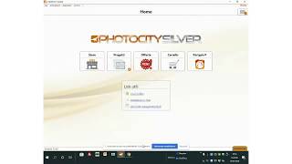 Cambiare formato o prodotto con Photocity Silver [upl. by Drol]