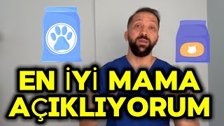 KEDİNİZE EN İYİ MAMAYI NASIL SEÇERSİNİZ  Etiket ve Protein Yorumlama Nasıl Yapılır 1Bölüm [upl. by Reedy2]