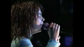 Björk  Free Jazz Festival Brazil 1996 full concert  proshot [upl. by Hoopen]