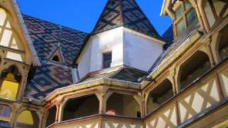 beaune slideshow part 1 [upl. by Ahtikal]