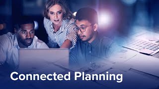 Anaplan for Connected Planning [upl. by Hayidan]