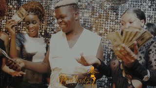 Makhadzi Entertainment  Mapara Official Music Video feat Babethe Gaoshazen [upl. by Maillil]