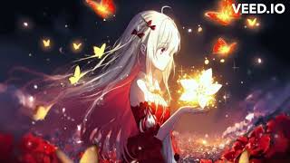 Nightcore  Oath Cher Lloyd amp Becky G [upl. by Ohce]