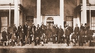 Why did the Charlottetown Conference of 1864 matter [upl. by Yuria202]