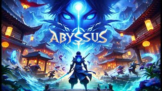 Abyssus2 Teaser  2025 MMORPG [upl. by Adohr]